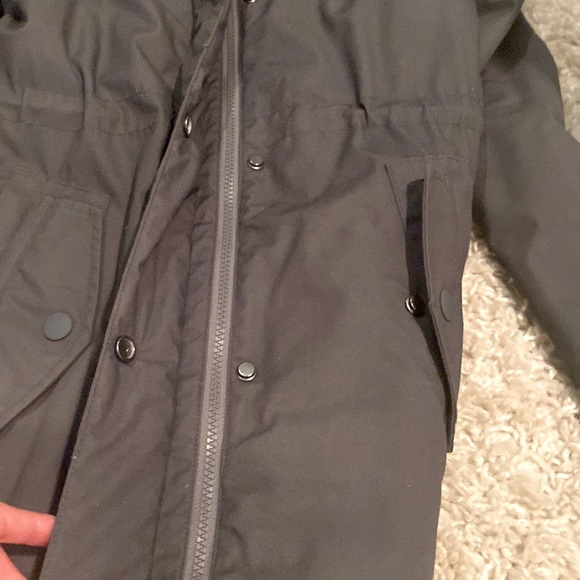 WOODS winter jacket - like new! - Picture 11 of 14